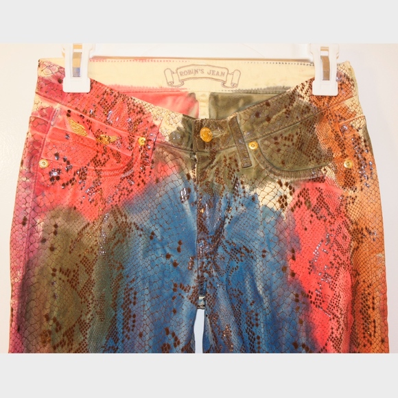 Robin's Jean Denim - Real 🌷100% Authentic Robin's Jean